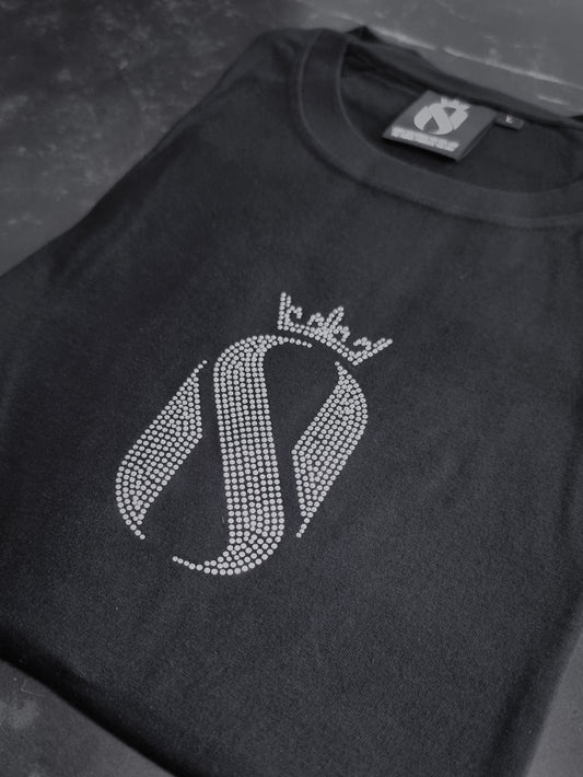 𝖔𝖘𝖖𝖚𝖎𝖘𝖎𝖙𝖊 First - Oversized T-Shirt