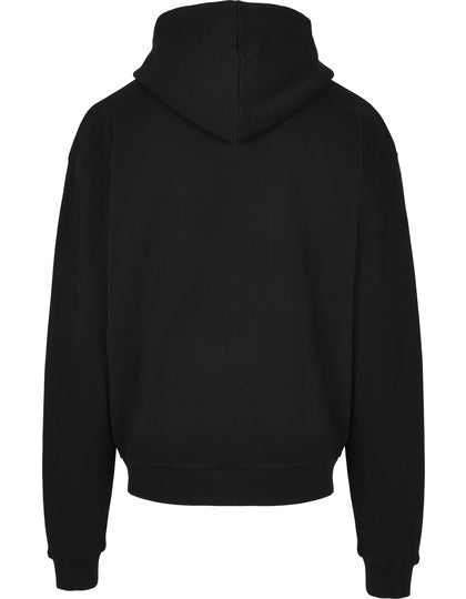 Build your Brand Ultra Heavy Cotton Box Hoody BY162