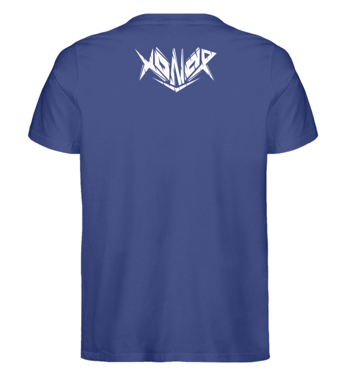 Worker Blue-7139