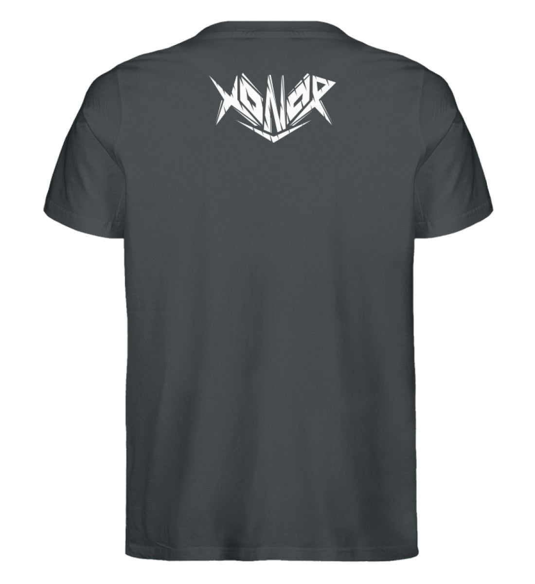 India Ink Grey-7068