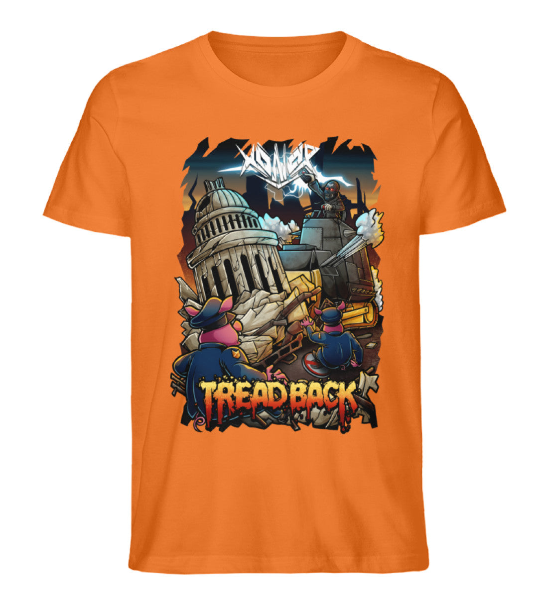 Bright Orange-6882