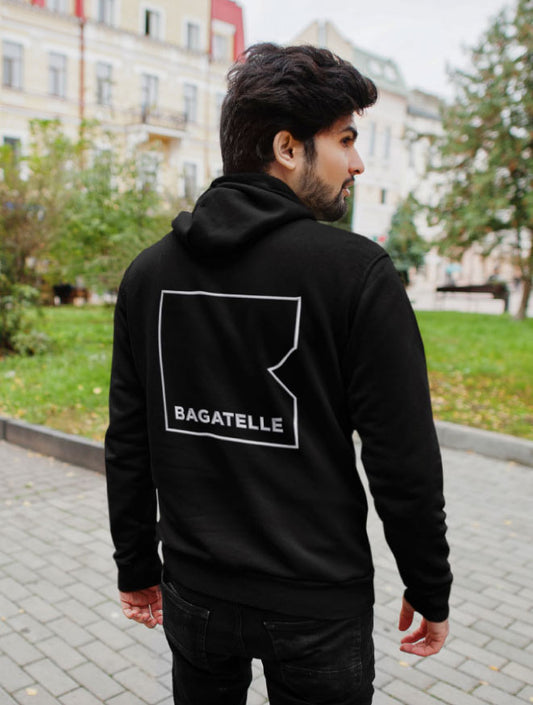 Bagatelle Club Zurich Hoodie