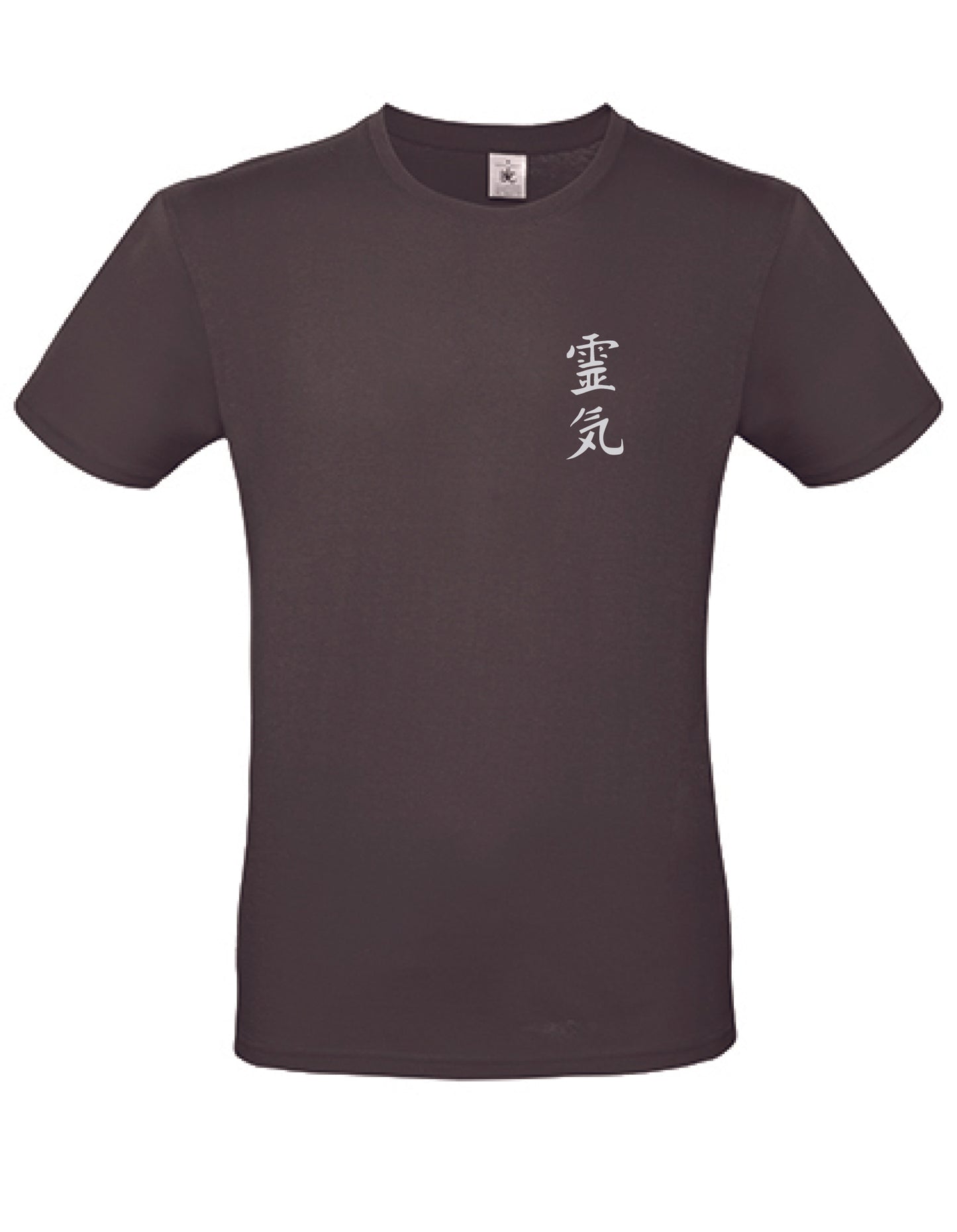 Reiki T-Shirt Frauen E-150