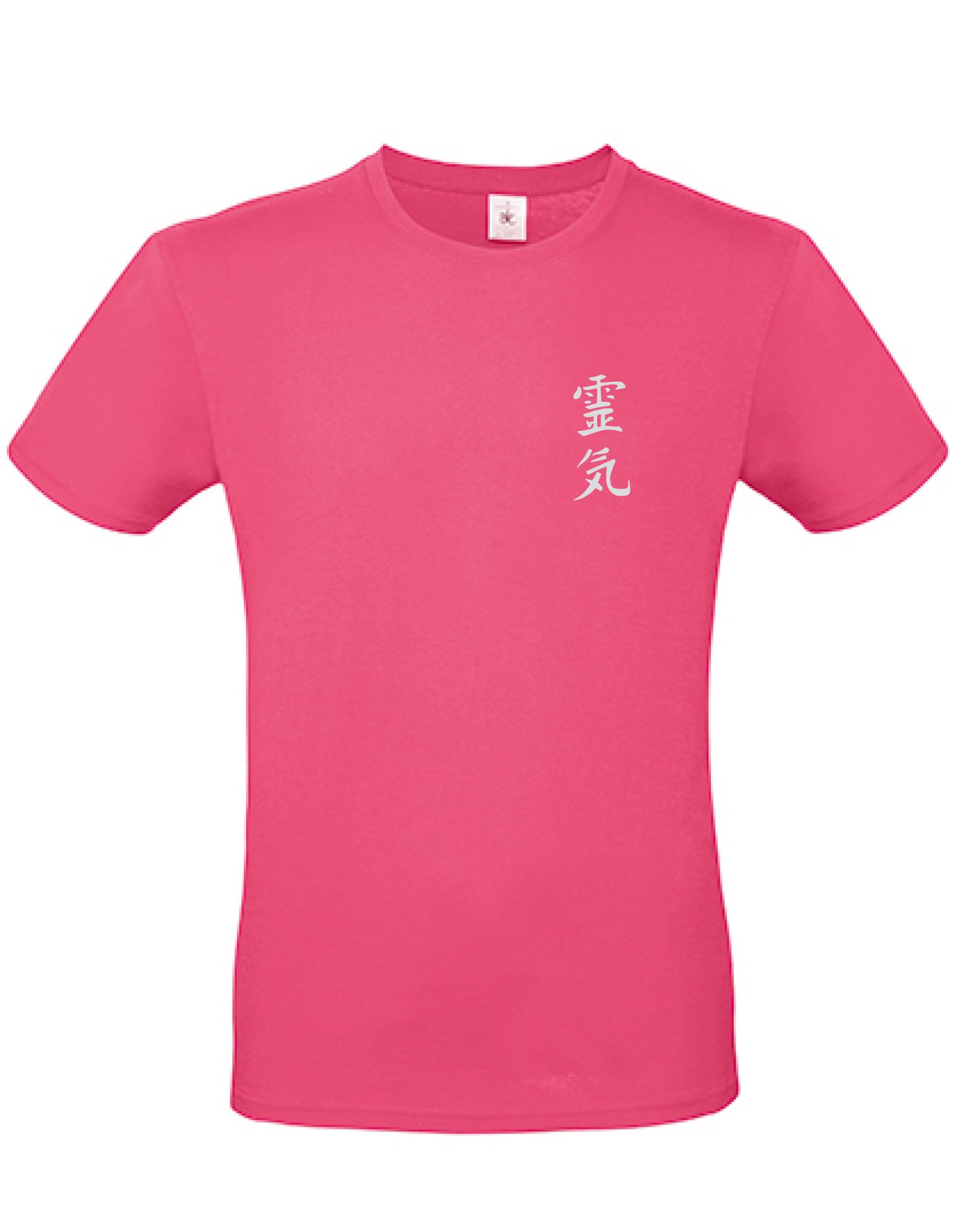 Reiki T-Shirt Frauen E-150