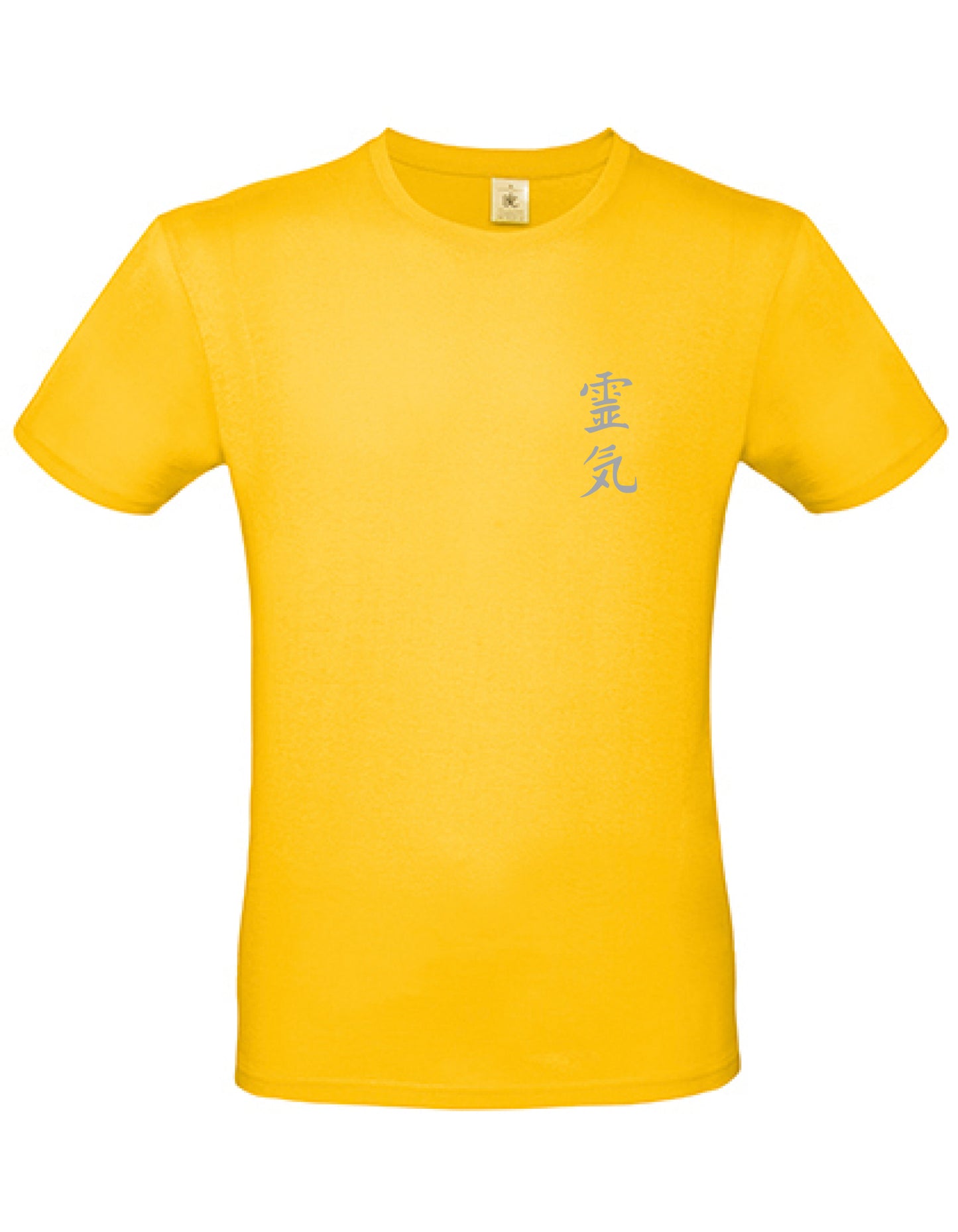 Reiki T-Shirt Frauen E-150