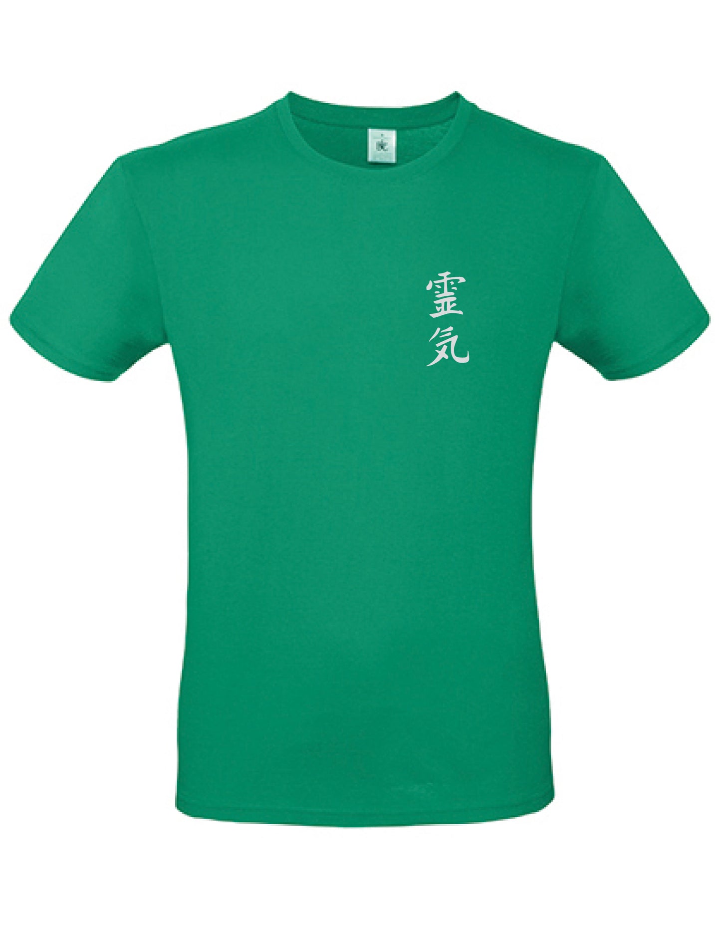 Reiki T-Shirt Frauen E-150