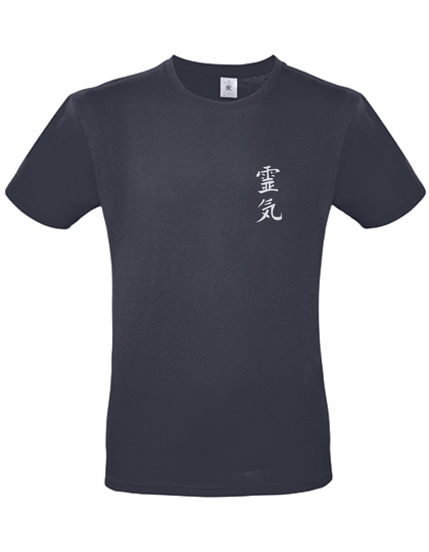 Reiki T-Shirt Frauen E-150