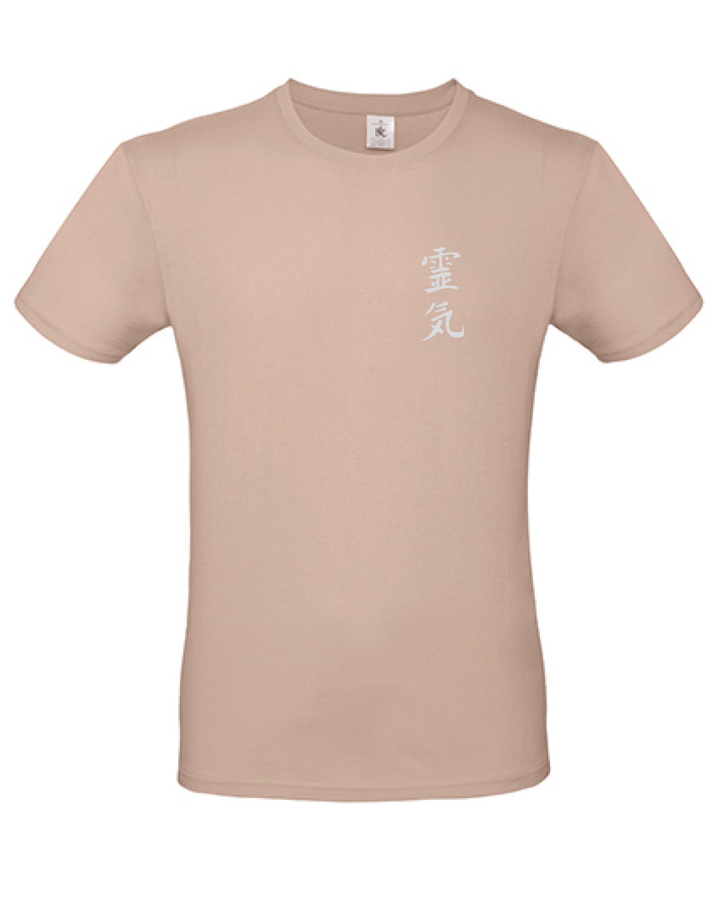 Reiki T-Shirt Frauen E-150