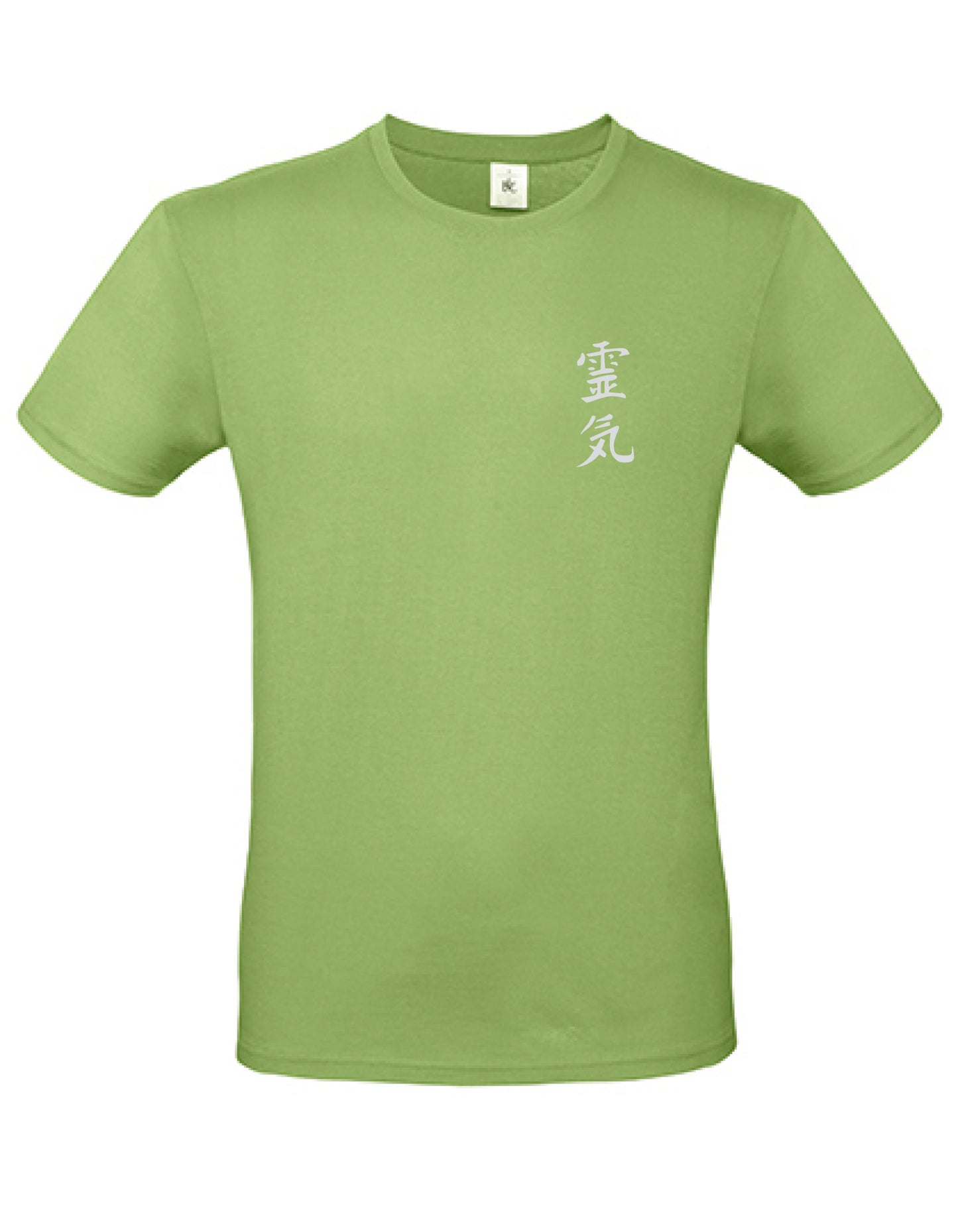 Reiki T-Shirt Frauen E-150