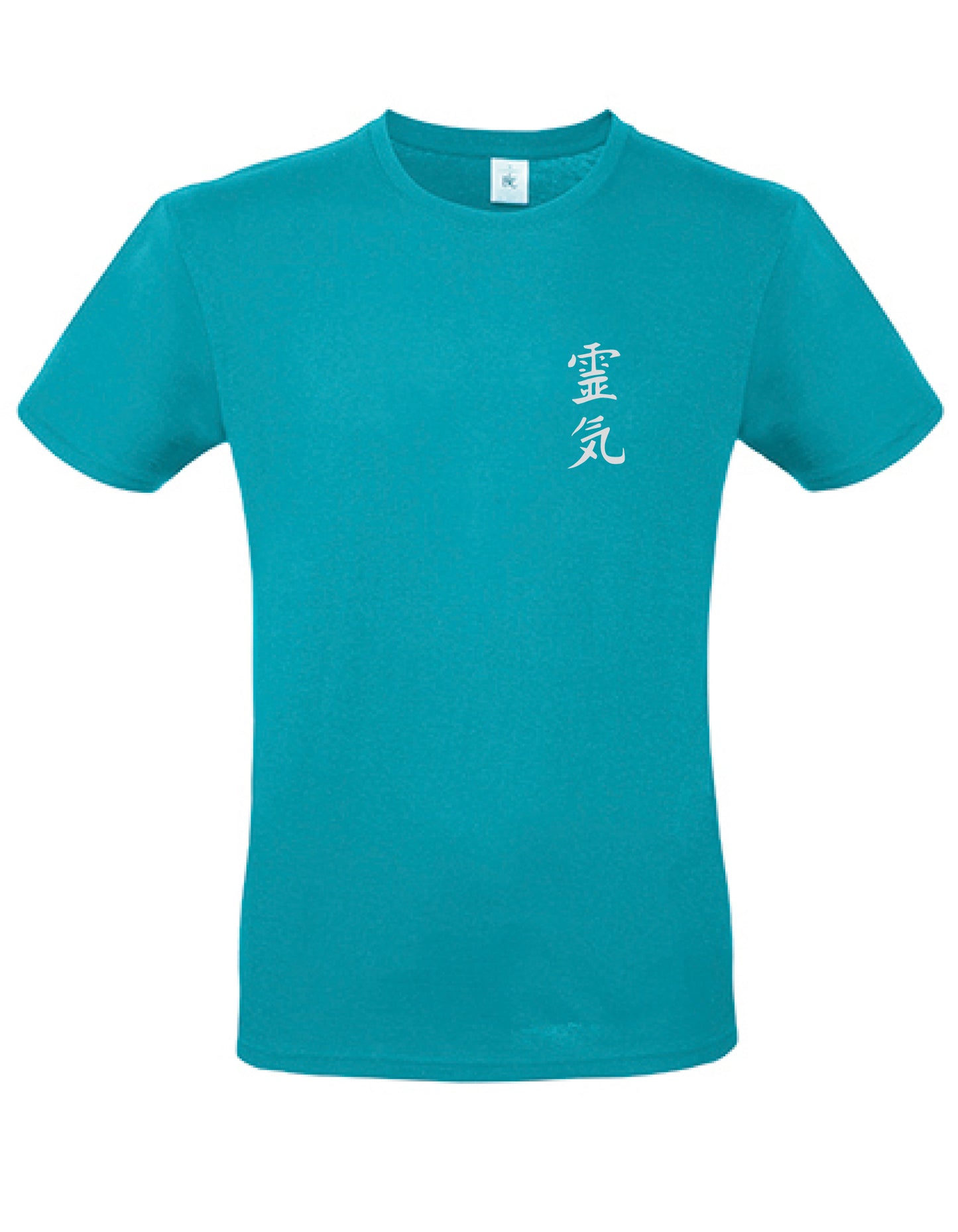 Reiki T-Shirt Frauen E-150