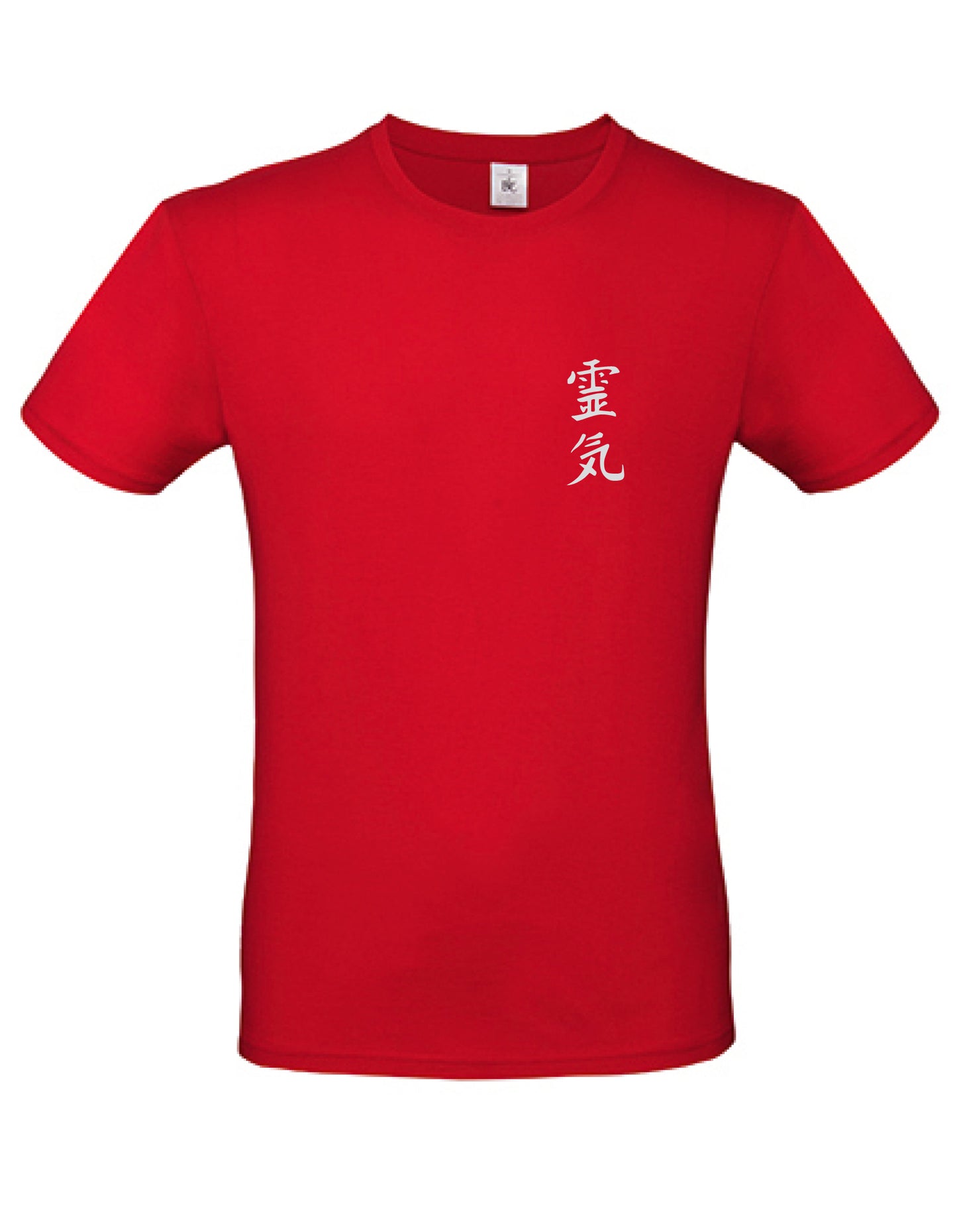 Reiki T-Shirt Frauen E-150