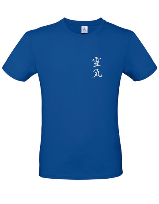 Reiki T-Shirt Frauen E-150