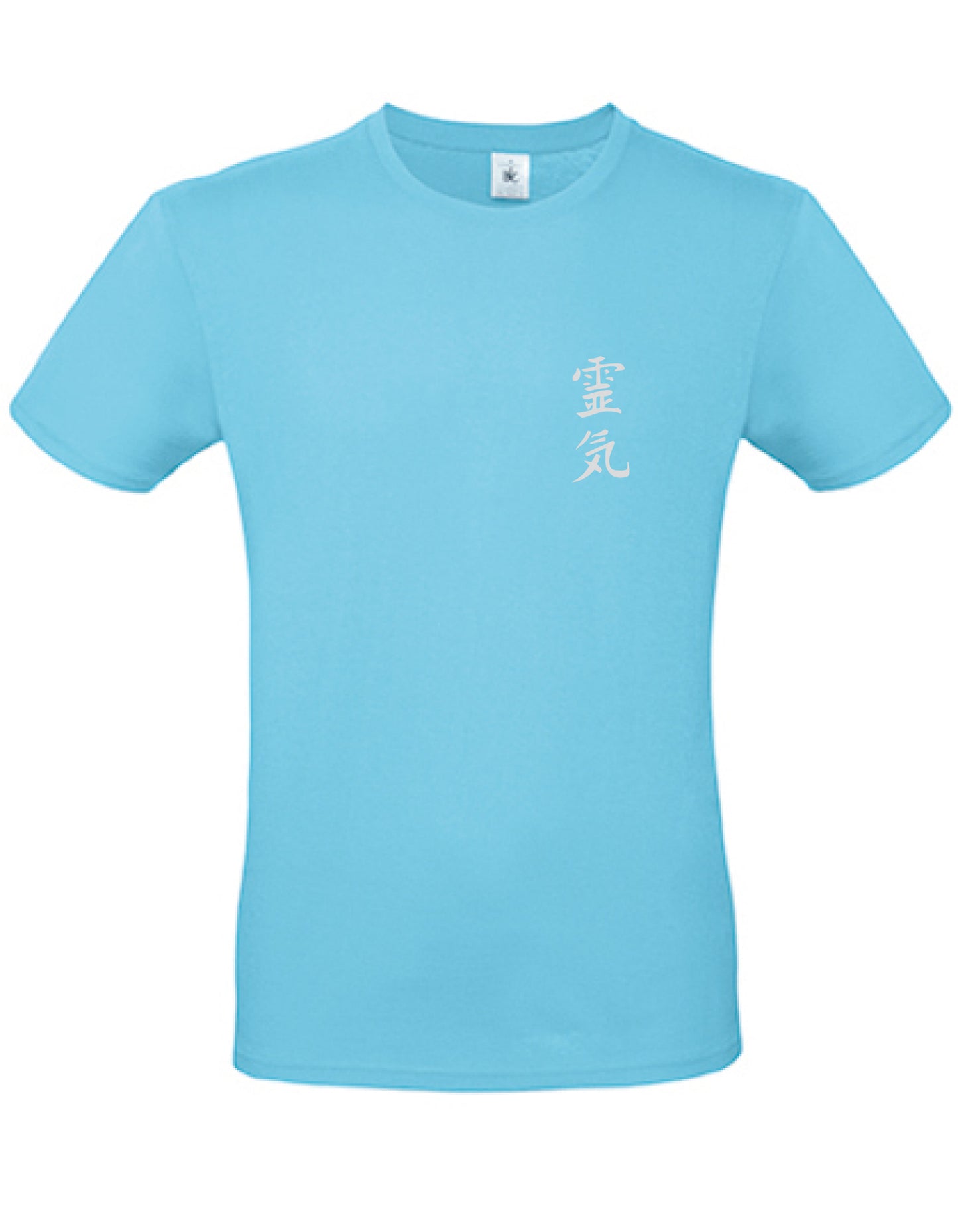 Reiki T-Shirt Frauen E-150