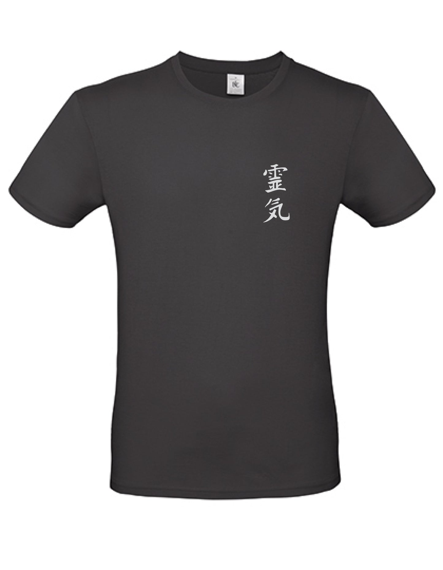 Reiki T-Shirt Frauen E-150
