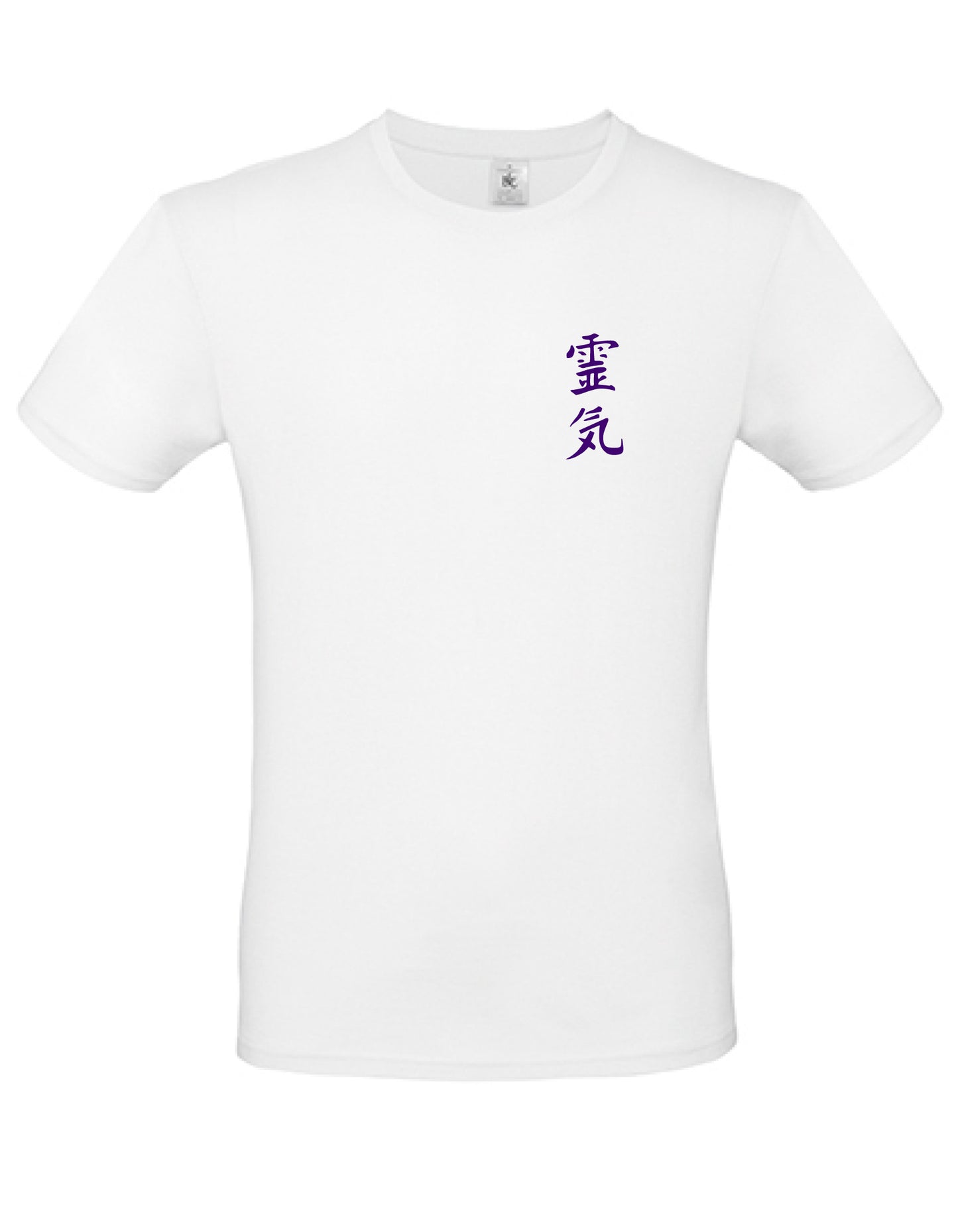 Reiki T-Shirt Frauen E-150