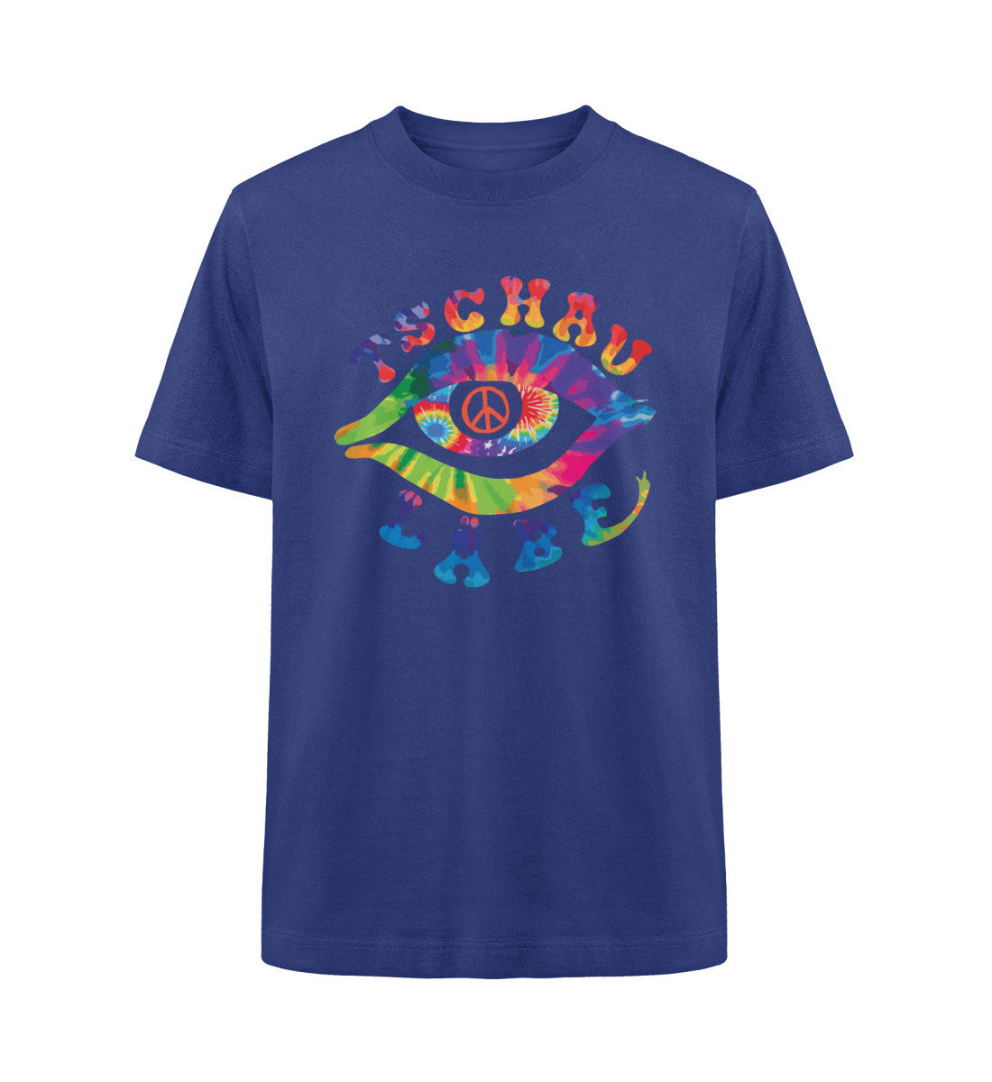 Worker Blue-7139