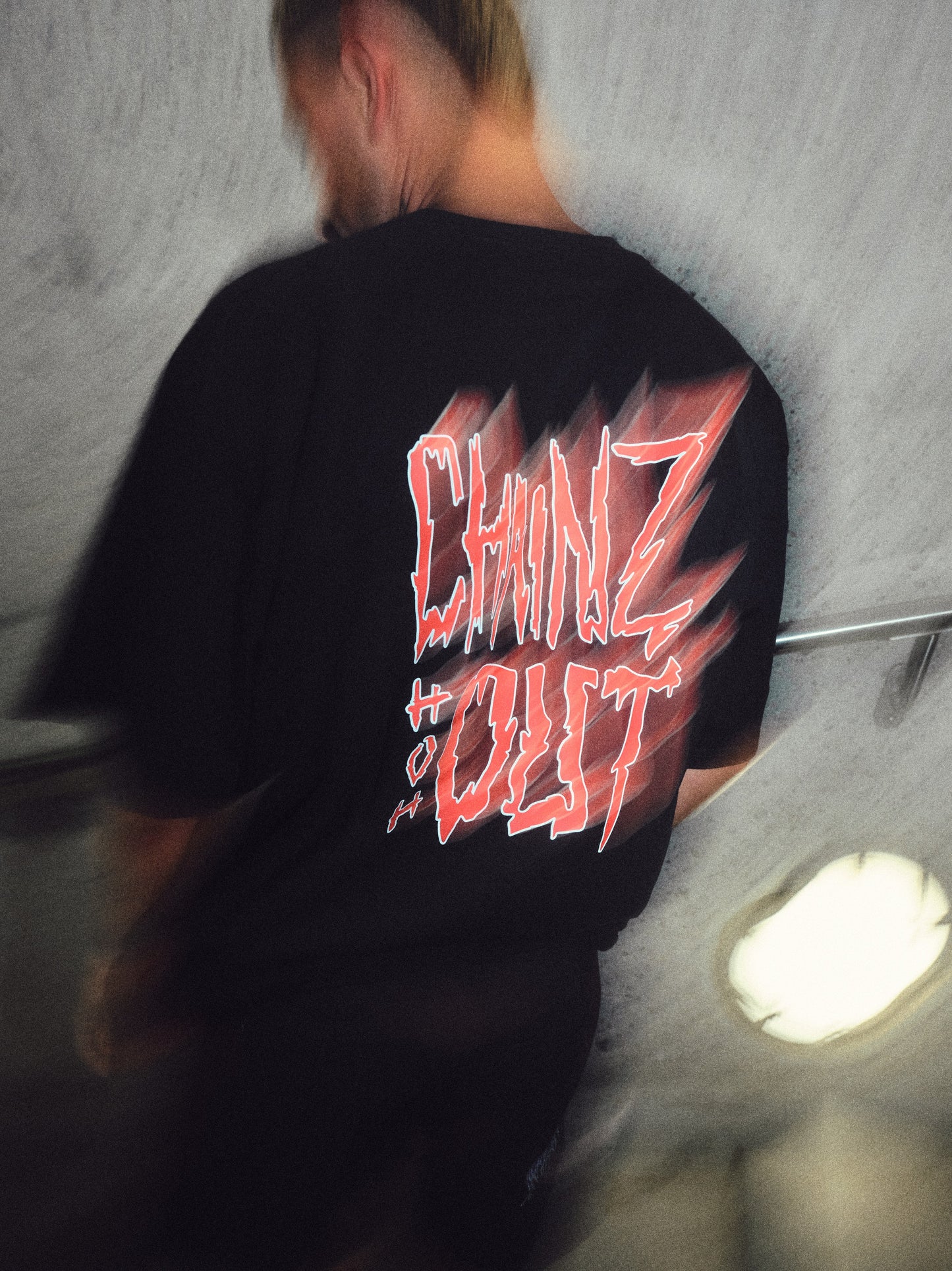 Helporhelp Andy T-Shirt