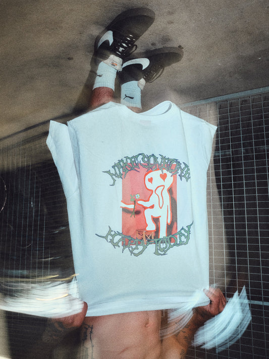 Helporhelp Sybil T-Shirt