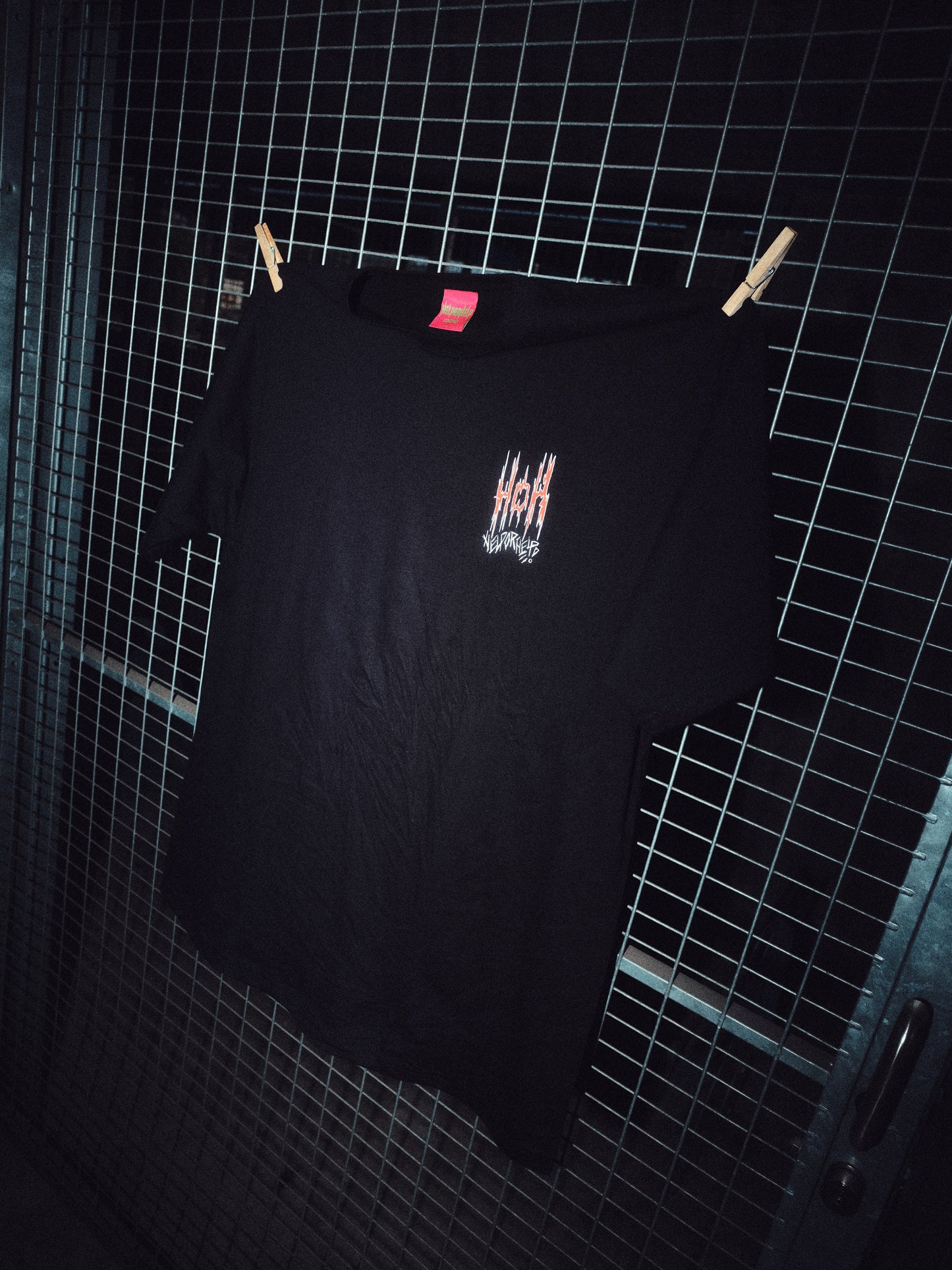 Helporhelp Andy T-Shirt
