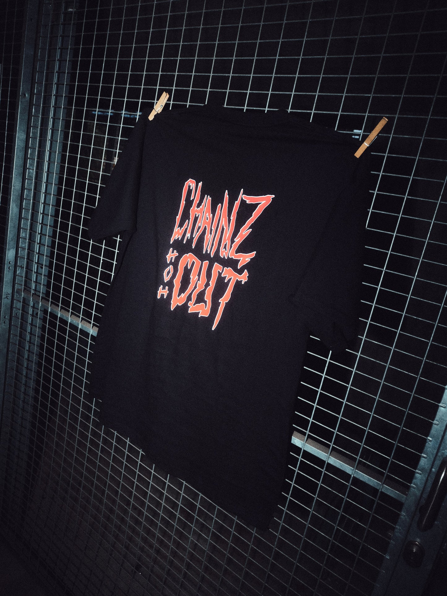 Helporhelp Andy T-Shirt