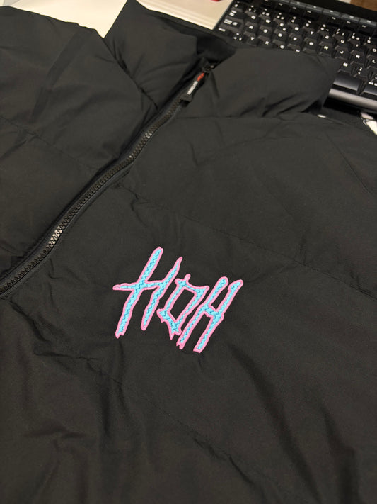 Helporhelp - Winterjacket