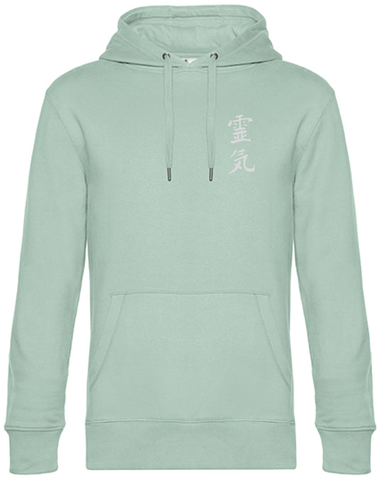 Reiki `KING` Hooded Sweat Herren WU02K