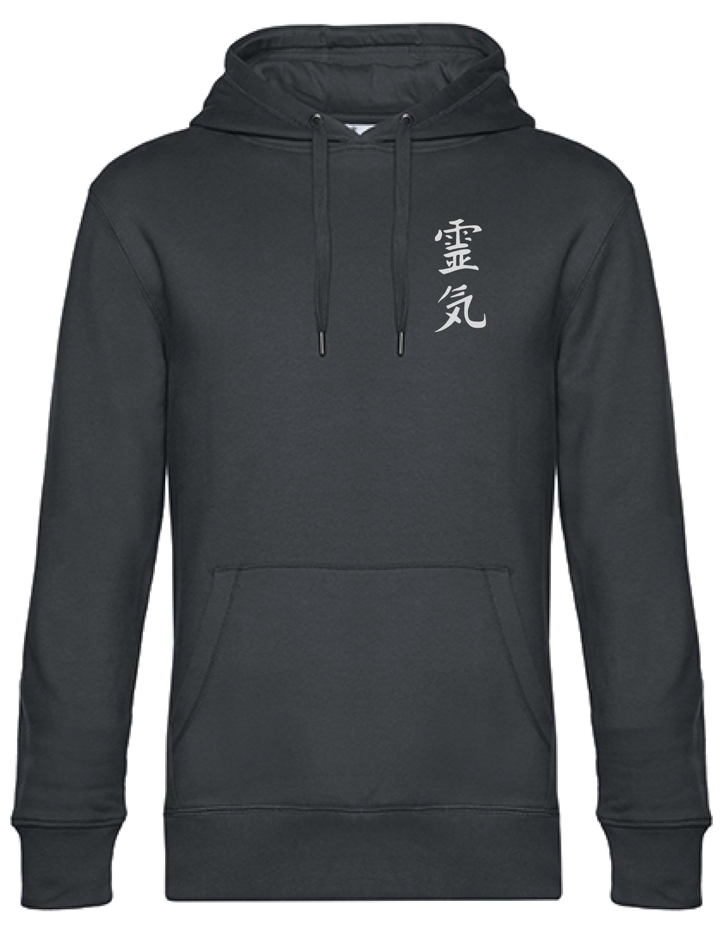 Reiki `KING` Hooded Sweat Herren WU02K