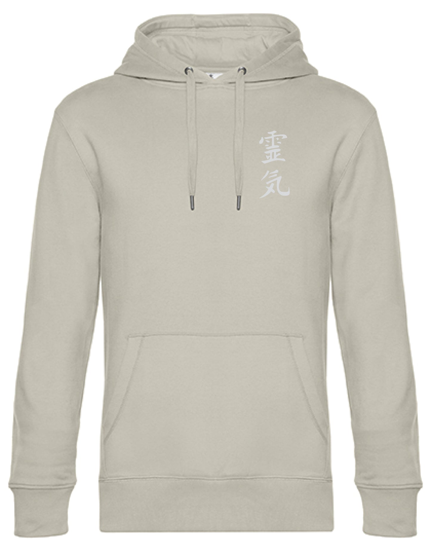 Reiki `KING` Hooded Sweat Herren WU02K