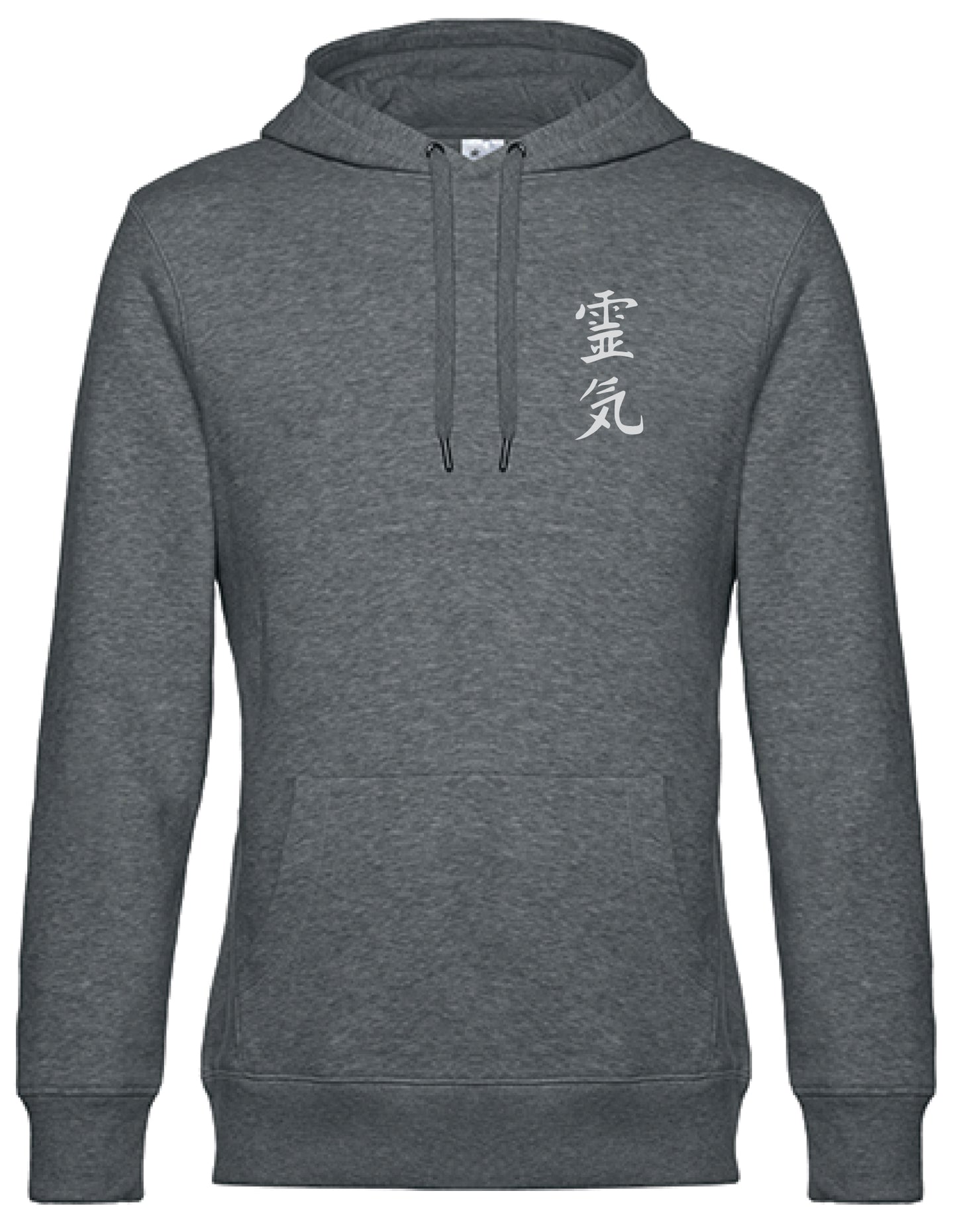 Reiki `KING` Hooded Sweat Herren WU02K