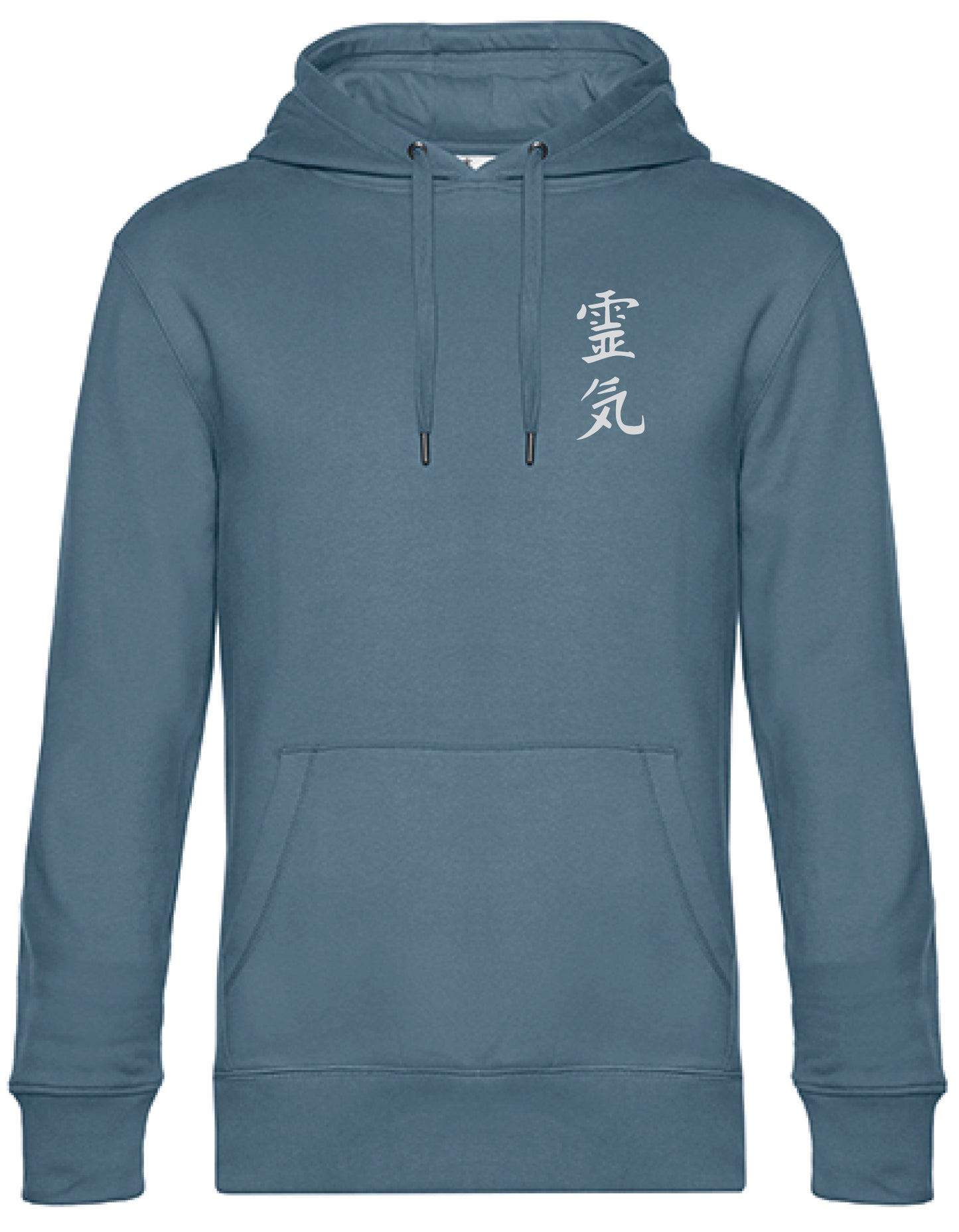 Reiki `KING` Hooded Sweat Herren WU02K