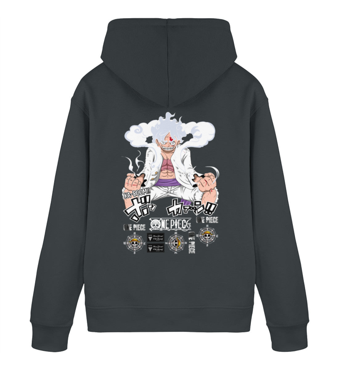 India Ink Grey-7068