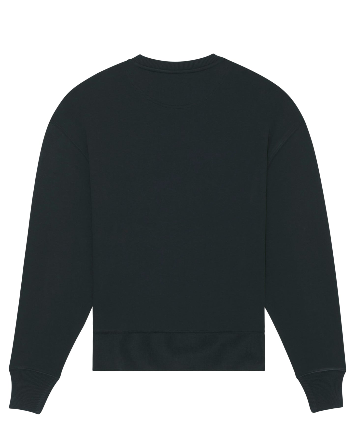 Stanley Stella Radder Unisex Relaxed Crew Neck Sweatshirt No. STSU857