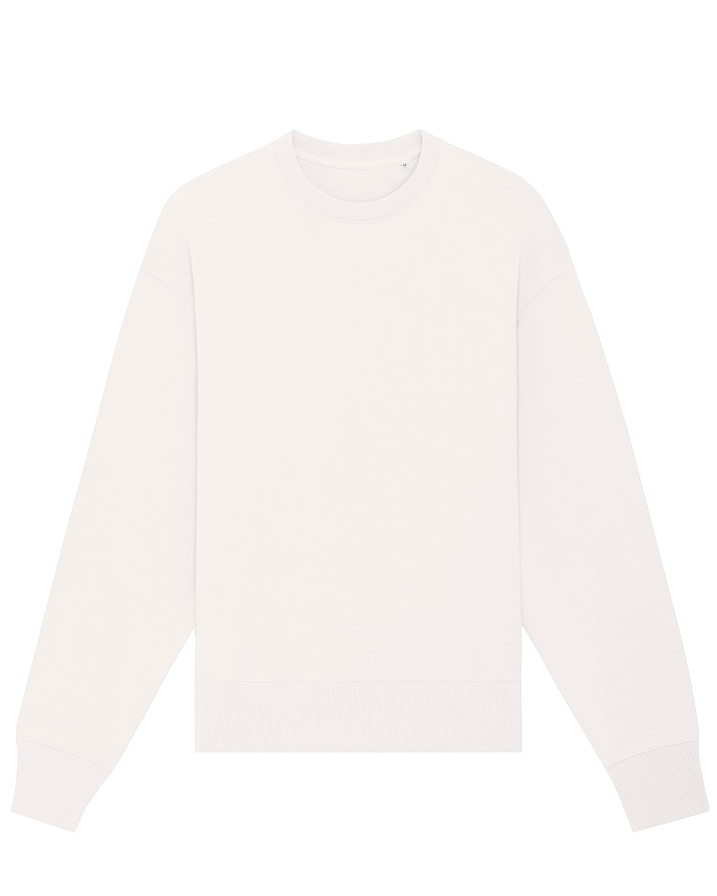 Stanley Stella Radder Unisex Relaxed Crew Neck Sweatshirt No. STSU857