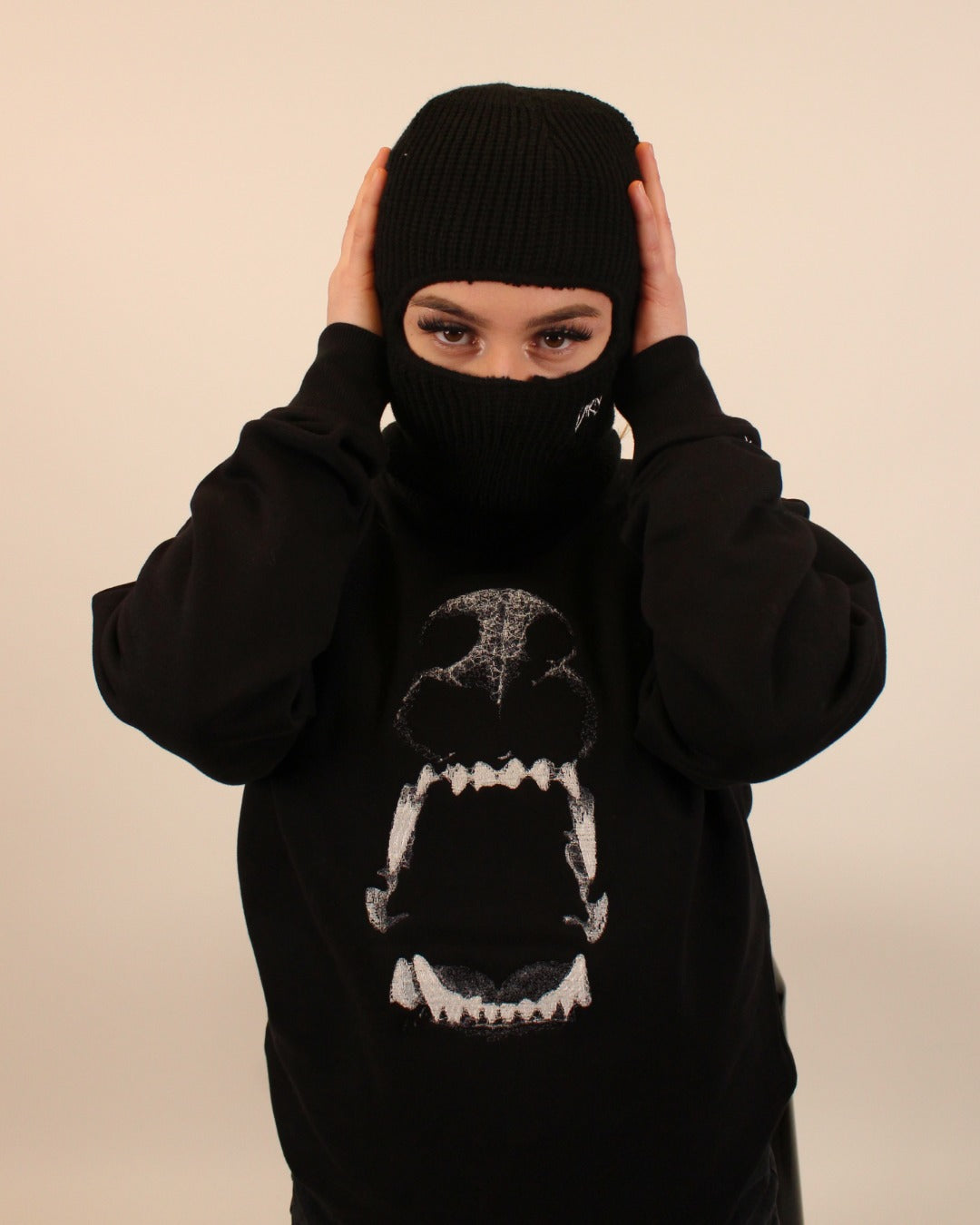 Dirty Two Balaclava