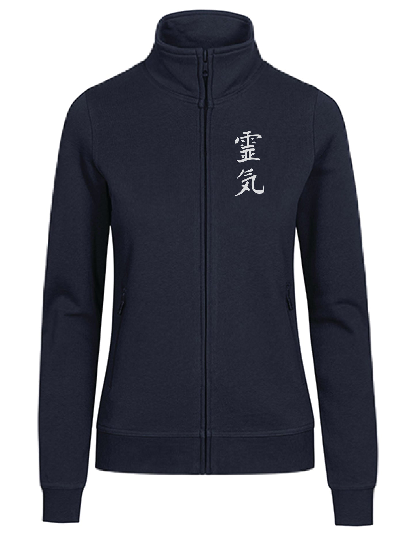Reiki Women´s Sweatjacket