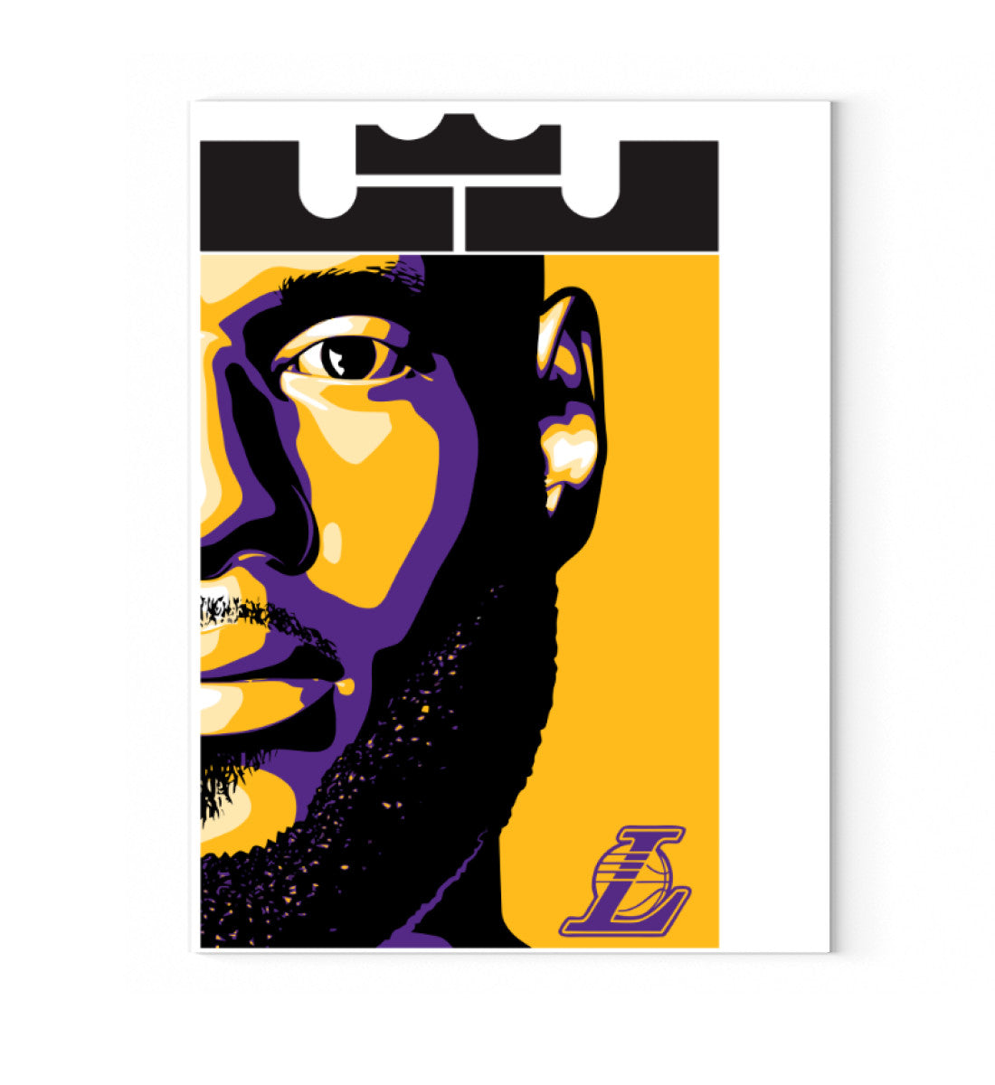 True Color Print-6846