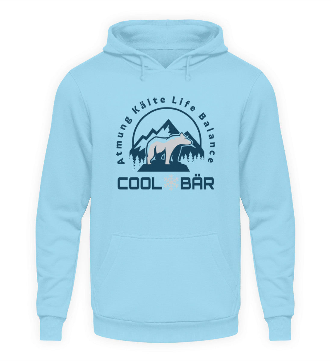 Sky Blue-674