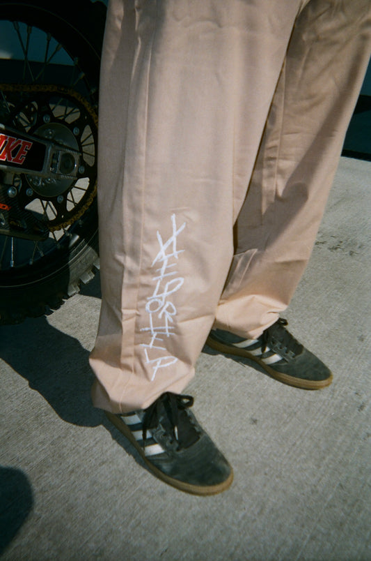 Helporhelp Peter Pants