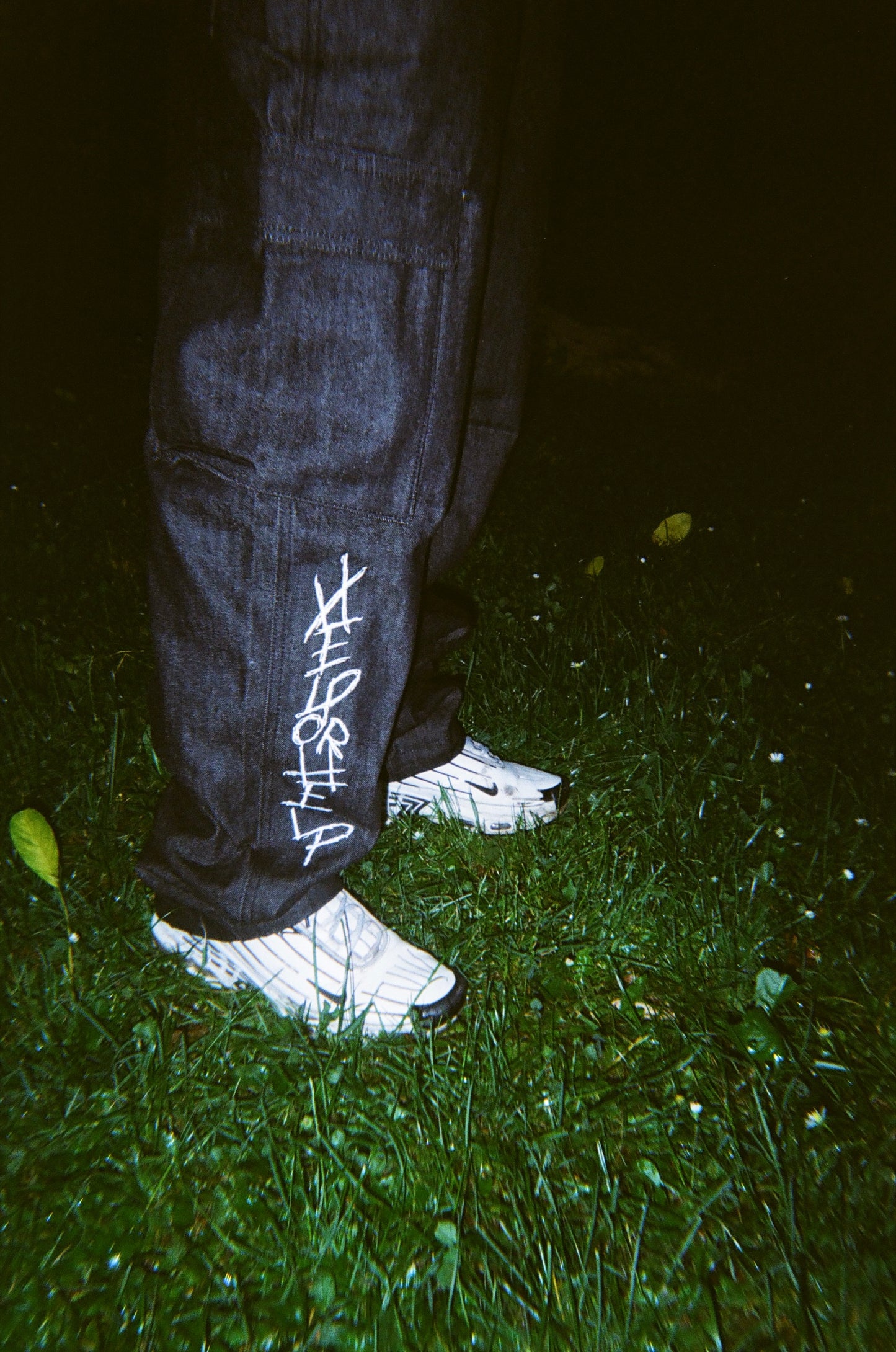 Helporhelp/Rocawear Isabell Pants