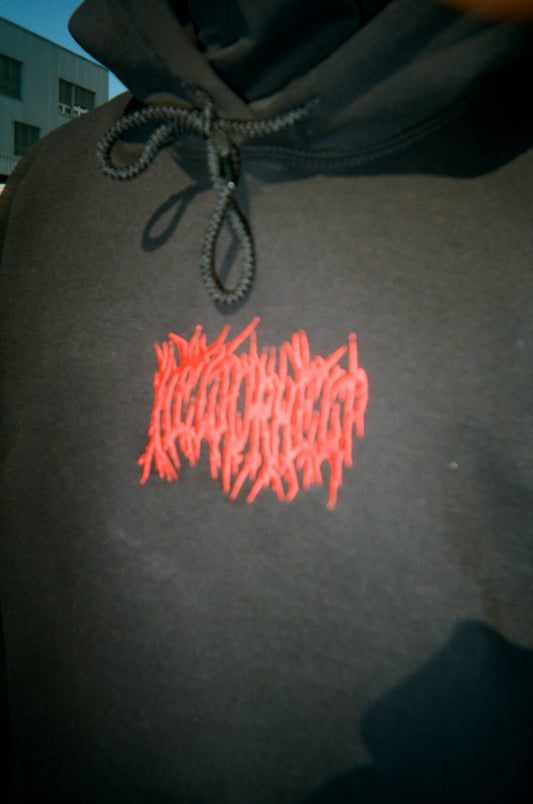 Helporhelp Mäthi Hoodie