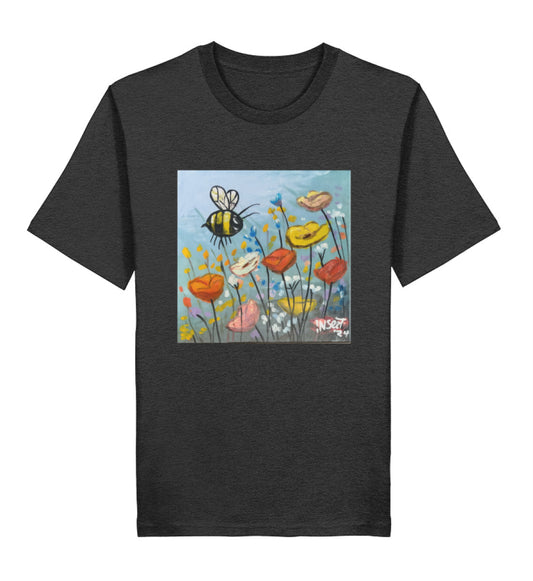 Dark Heather Grey-6881