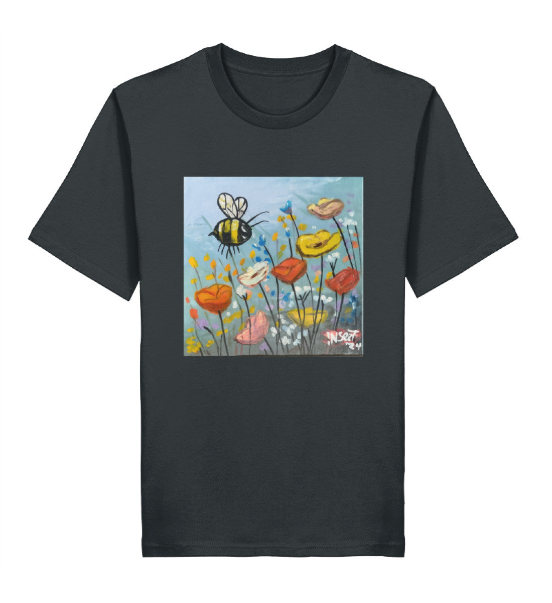 India Ink Grey-7068