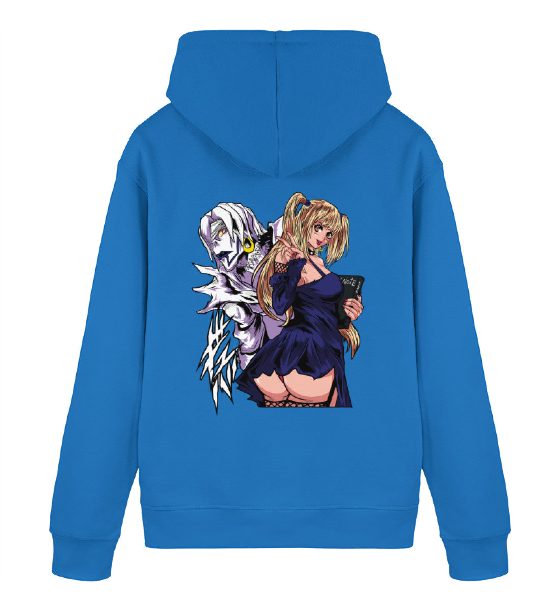 Royal Blue-6966