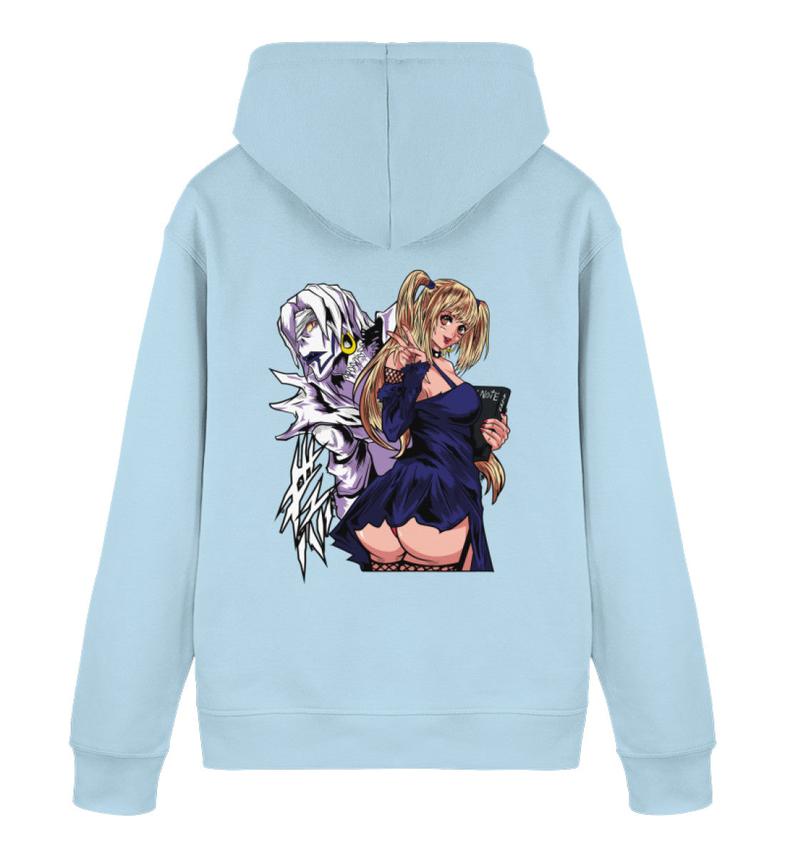 Sky Blue-6967