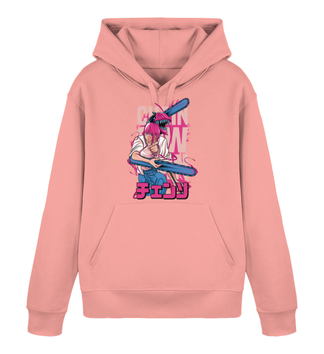 Canyon Pink-7089