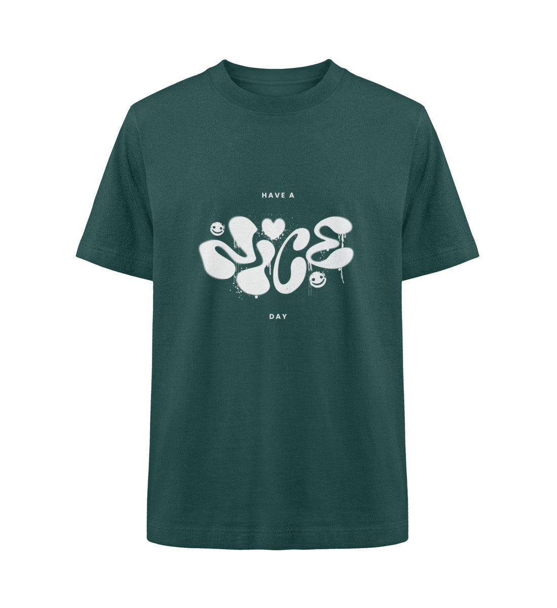 Glazed Green-7032