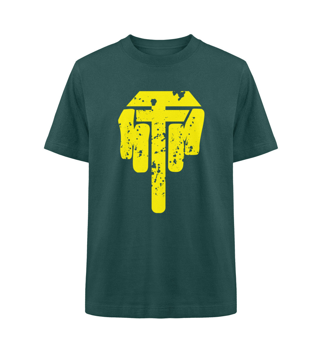 Glazed Green-7032