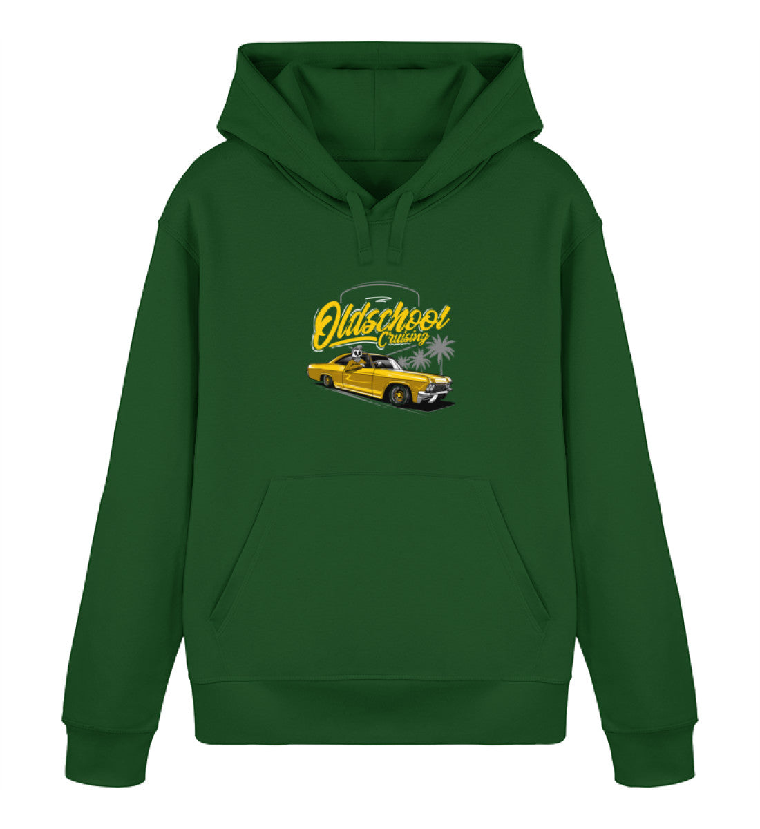 Bottle Green-833