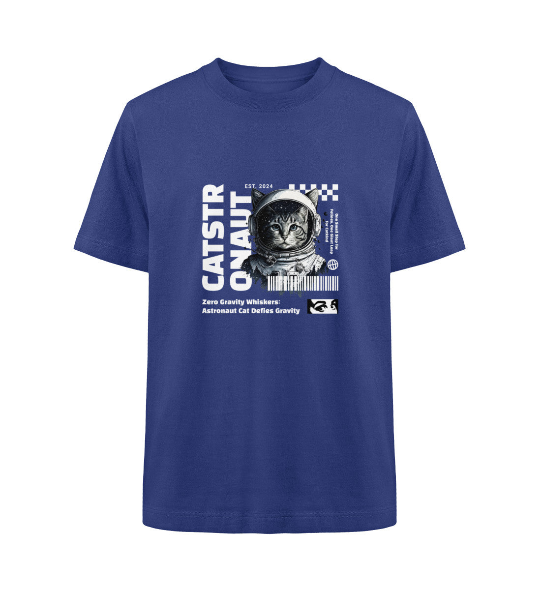 Worker Blue-7139