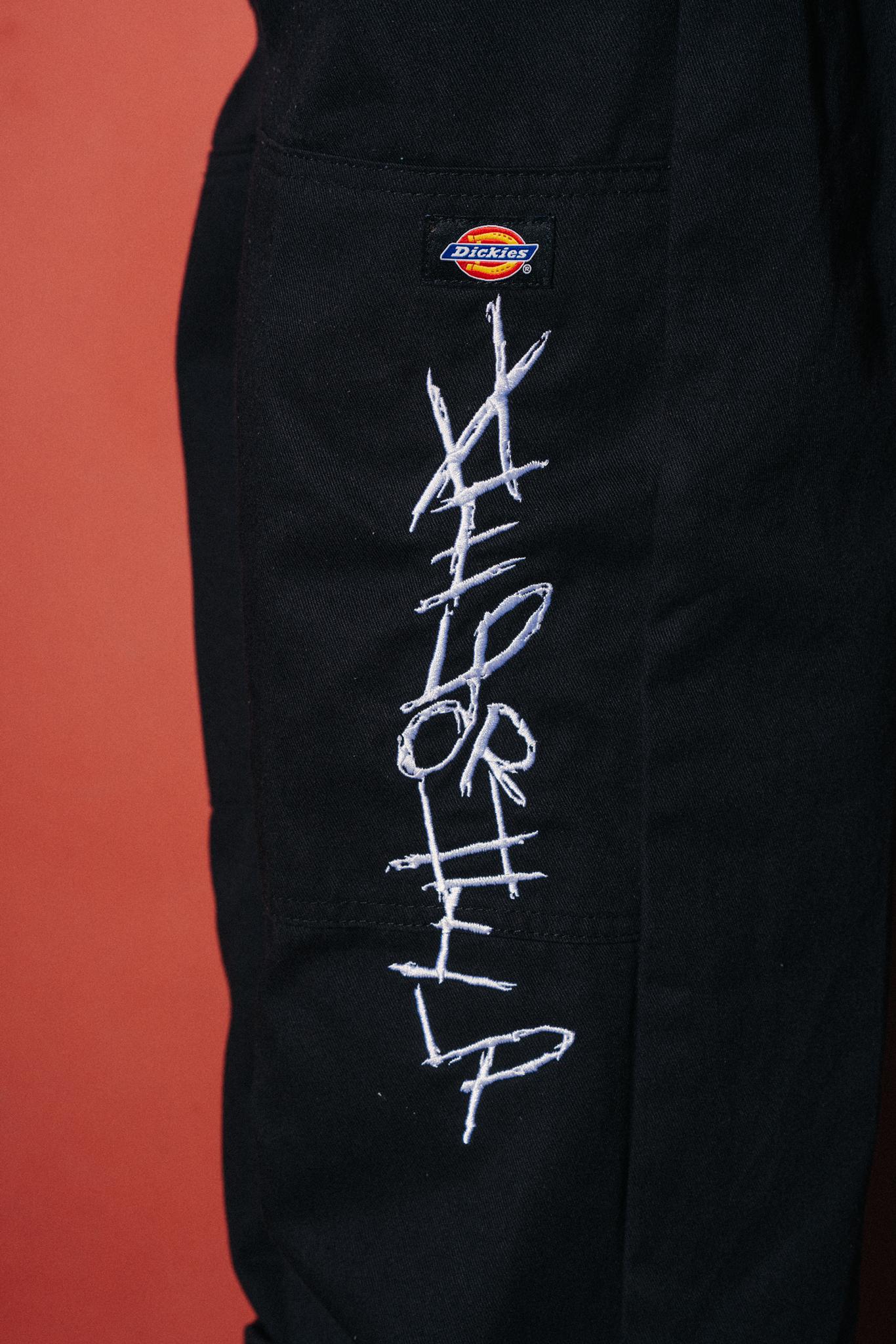 Helporhelp/Dickies Hutti Pants